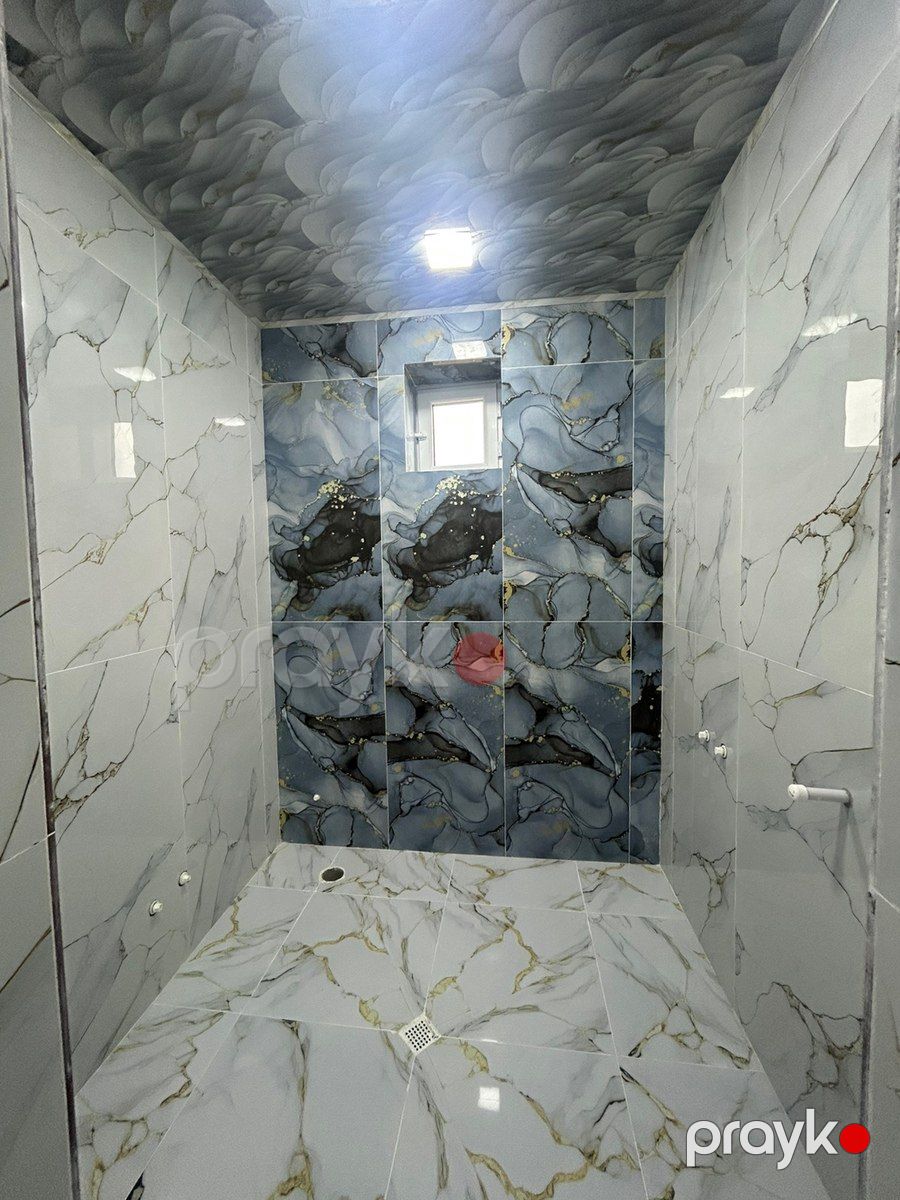 Həyət evi, Hövsan qəs — Ev, villa, Bakı (10)