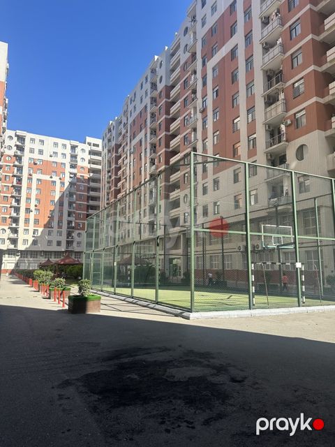 İcarəyə verilir 3 otaqlı yeni tikili 130 m²