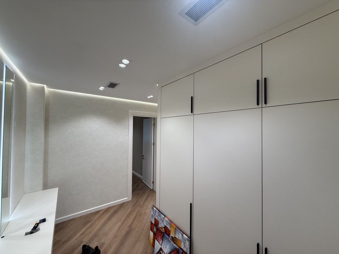 Satılır 3 otaqlı yeni tikili 148 m² — Mənzil, Bakı (3)