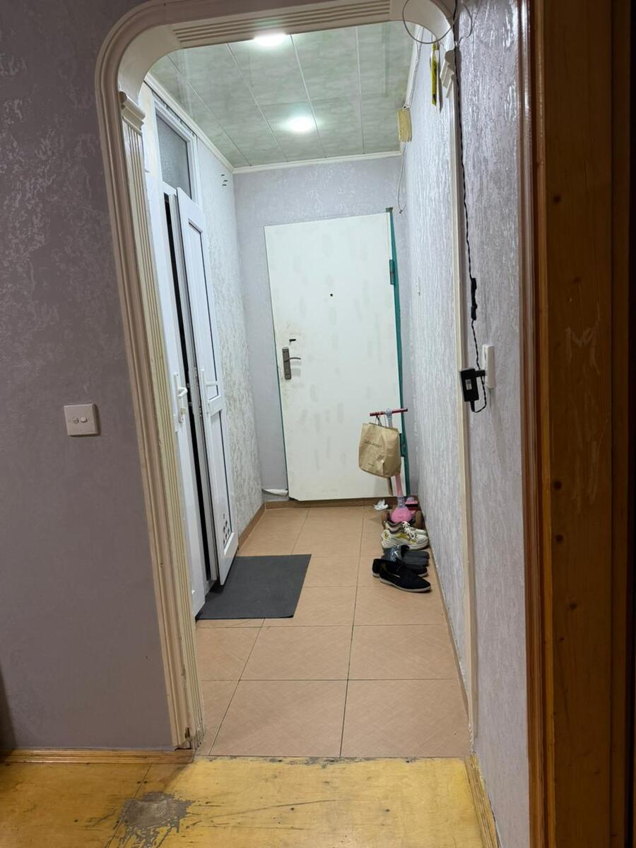 Satılır 2 otaqlı köhnə tikili 52 m² — Mənzil, Sumqayıt (10)