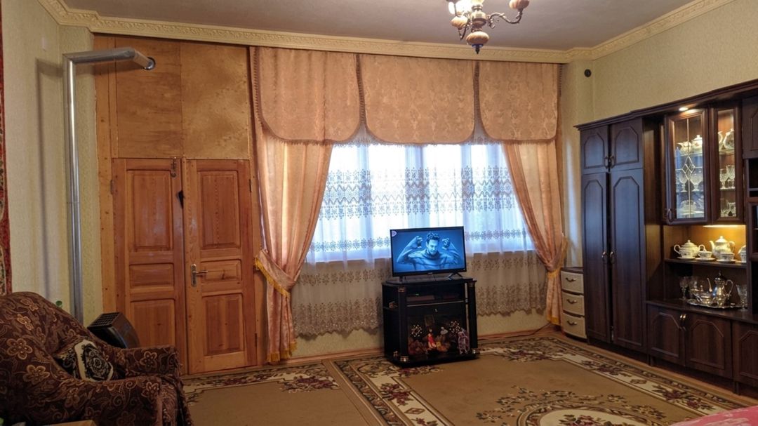 Bağ evi, Gəncə ş — Ev, villa, Gəncə (7)