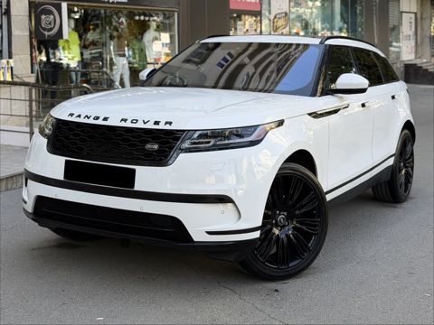 Land Rover RR Velar, 2.0 L, 2019 il, 96 887 km — Bakı