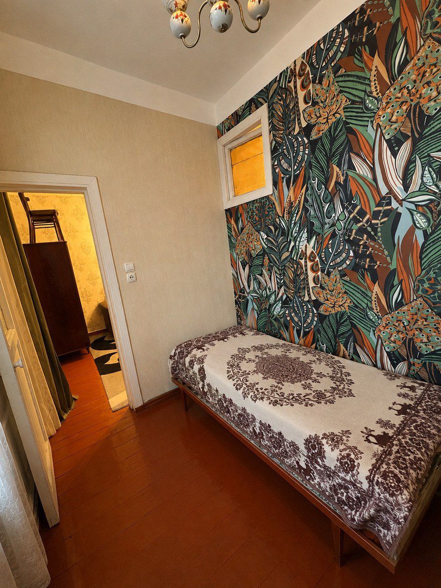 İcarəyə verilir 2 otaqlı köhnə tikili 40 m² — Mənzil, Bakı (4)
