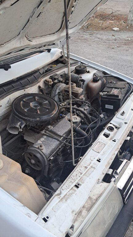 Lada (VAZ) 2109, 1.5 L, 1987 il, 217 794 km — Avtomobillər, Şabran (5)