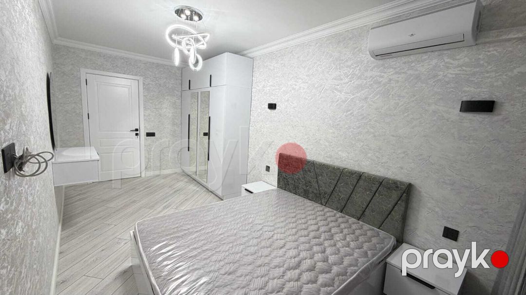 Satılır 3 otaqlı köhnə tikili 75 m² — Mənzil, Bakı (6)