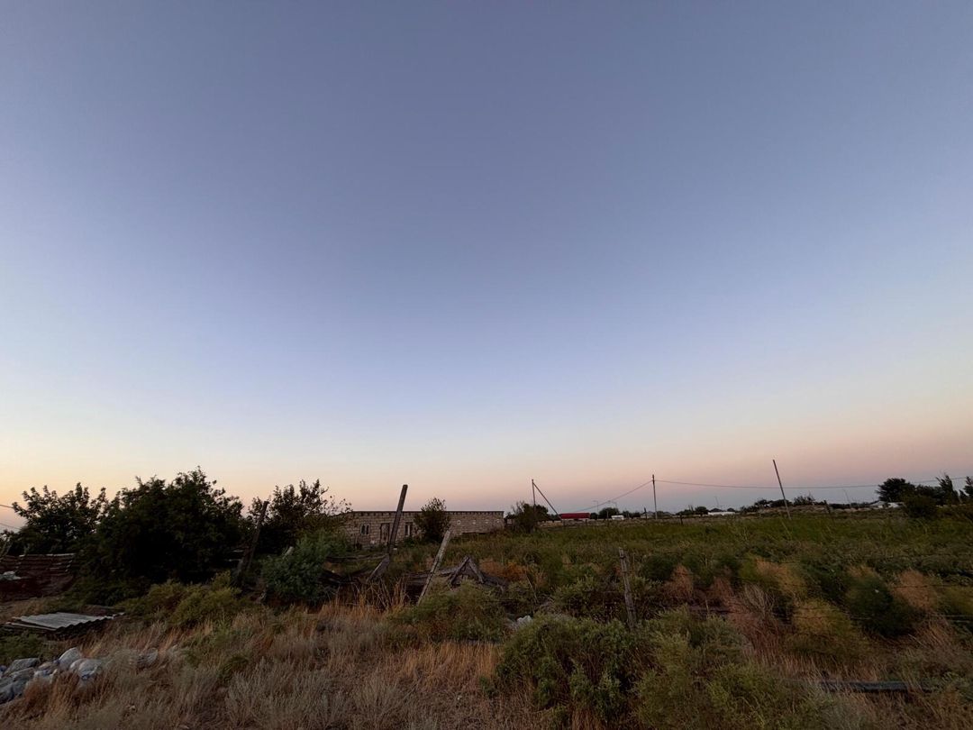 Satılır torpaq 24 sot — Torpaq, Siyəzən (4)