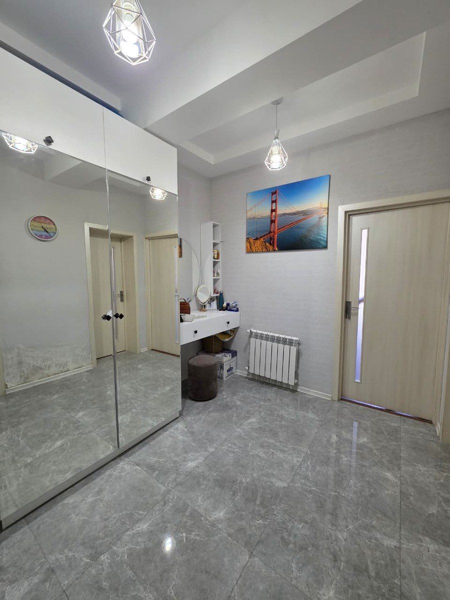 Satılır 2 otaqlı yeni tikili 51 m² — Mənzil, Bakı (3)