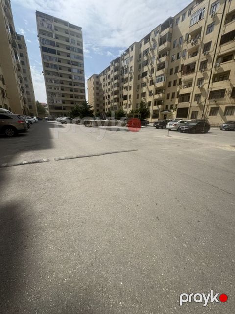 Satılır — Xırdalan, AFF Park Xırdalan, AFF Park, 25-ci küçə — Bakı