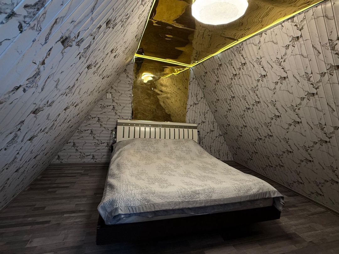 Satılır 3 otaqlı həyət evi/bağ evi 70 m² — Ev, villa, Bakı (6)