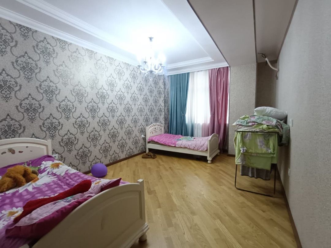 Satılır 3 otaqlı yeni tikili 157 m² — Mənzil, Bakı (8)