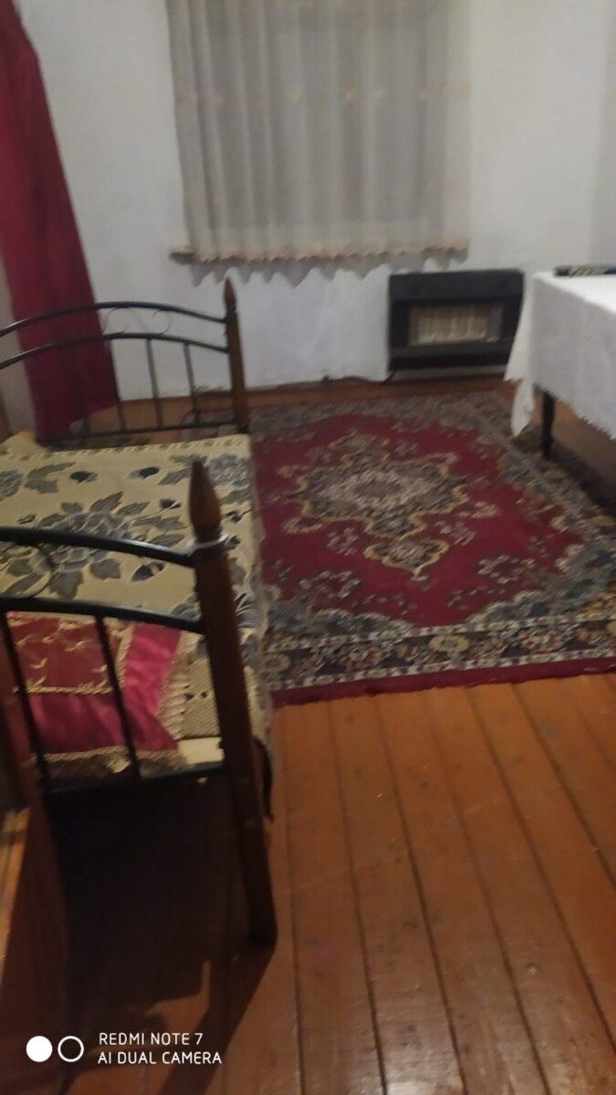 Həyət evi kirayə verilir, Ulduz m — Ev, villa, Bakı (2)