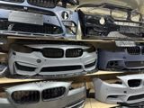 "BMW F30 M3" ön buferi — Otomobil