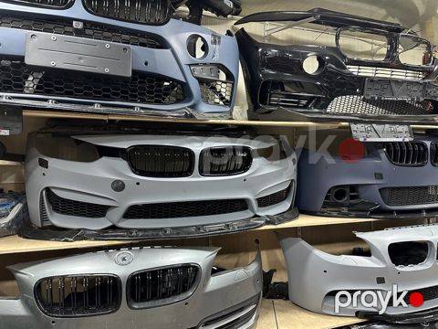 "BMW F30 M3" ön buferi