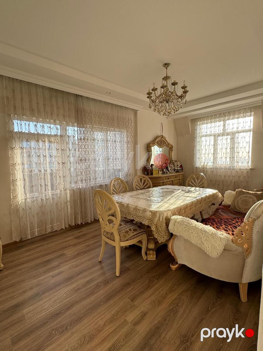 Satılır 3 otaqlı yeni tikili 100 m² — Mənzil, Bakı (2)