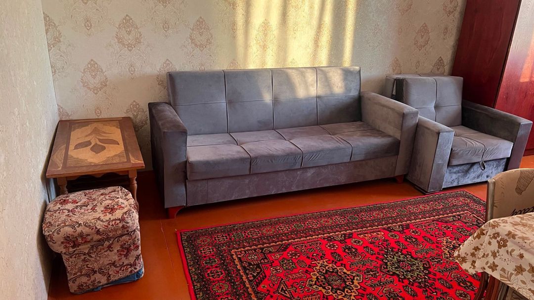 Satılır 1 otaqlı köhnə tikili 45 m² — Mənzil, Bakı (4)