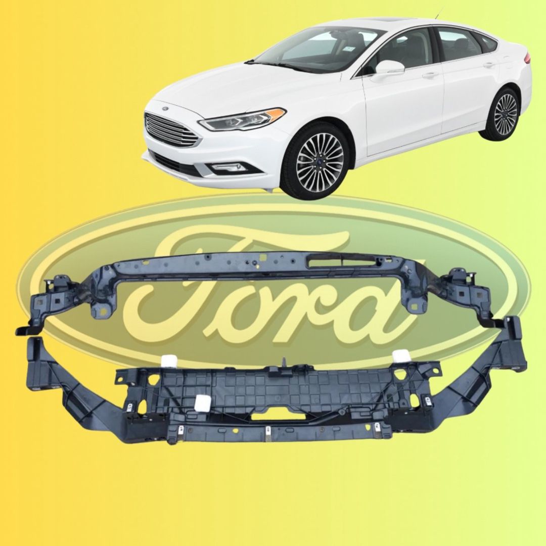 "Ford Fusion" ekranı — Ehtiyat hissələri və aksesuarlar, Bakı (2)