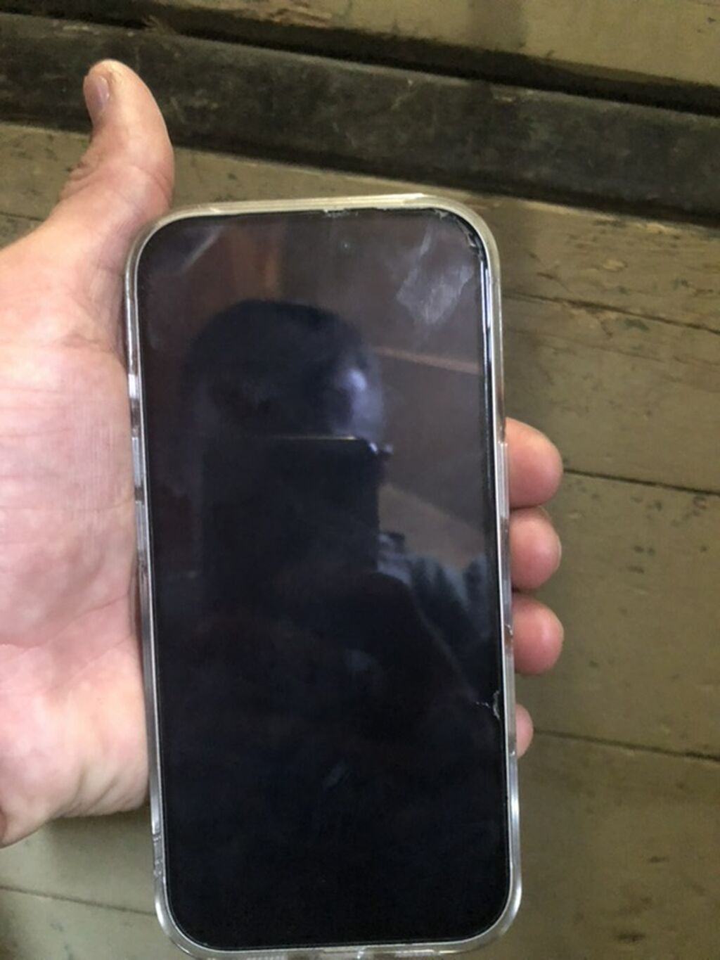 IPhone 17 Pro, 256 GB, Matte Silver — Apple iPhone, Bakı (4)