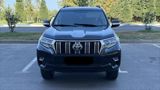 Toyota Land Cruiser Prado, 2.7 L, 2010 il, 178 000 km — Cars