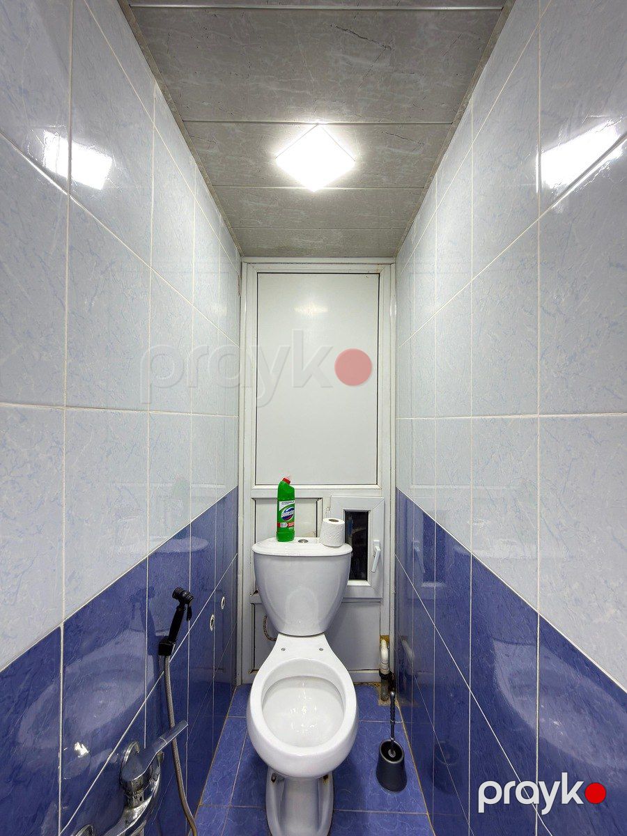 Satılır 3 otaqlı köhnə tikili 65 m² — Mənzil, Bakı (6)