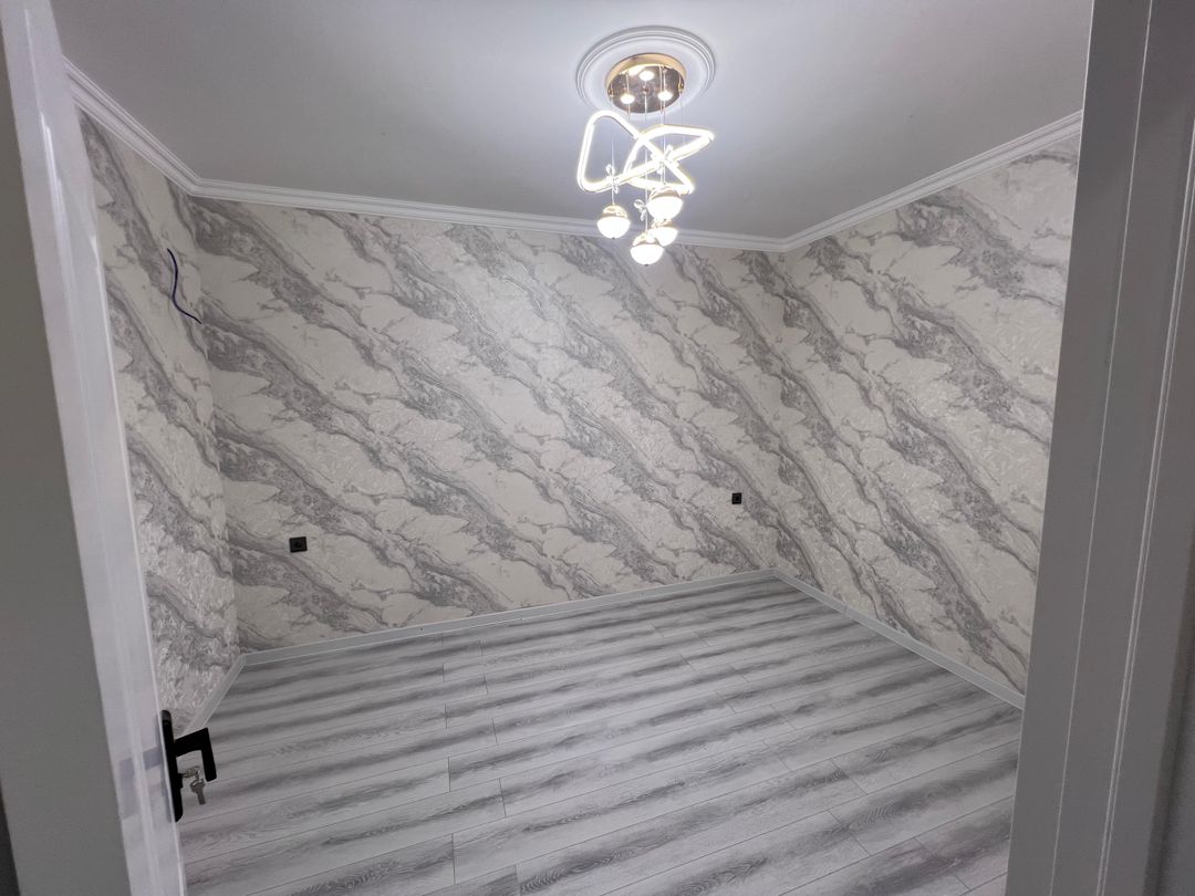 Satış: 3 otaqlı Yeni tikili, 37 m², nizami kucesi88 — Mənzil (10)