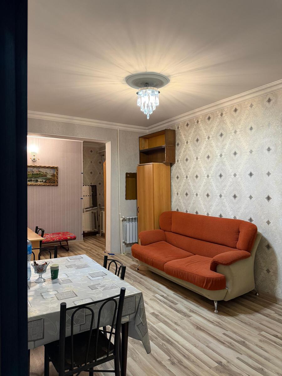 İcarəyə verilir 2 otaqlı köhnə tikili 42 m² — Mənzil, Bakı (7)