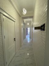 3-otaqlı yeni tikili, Masazır qəs., 64 m² — Yuva Əmlak daşınmaz əmlak agentliyi — Apartment