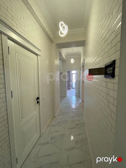 3-otaqlı yeni tikili, Masazır qəs., 64 m²