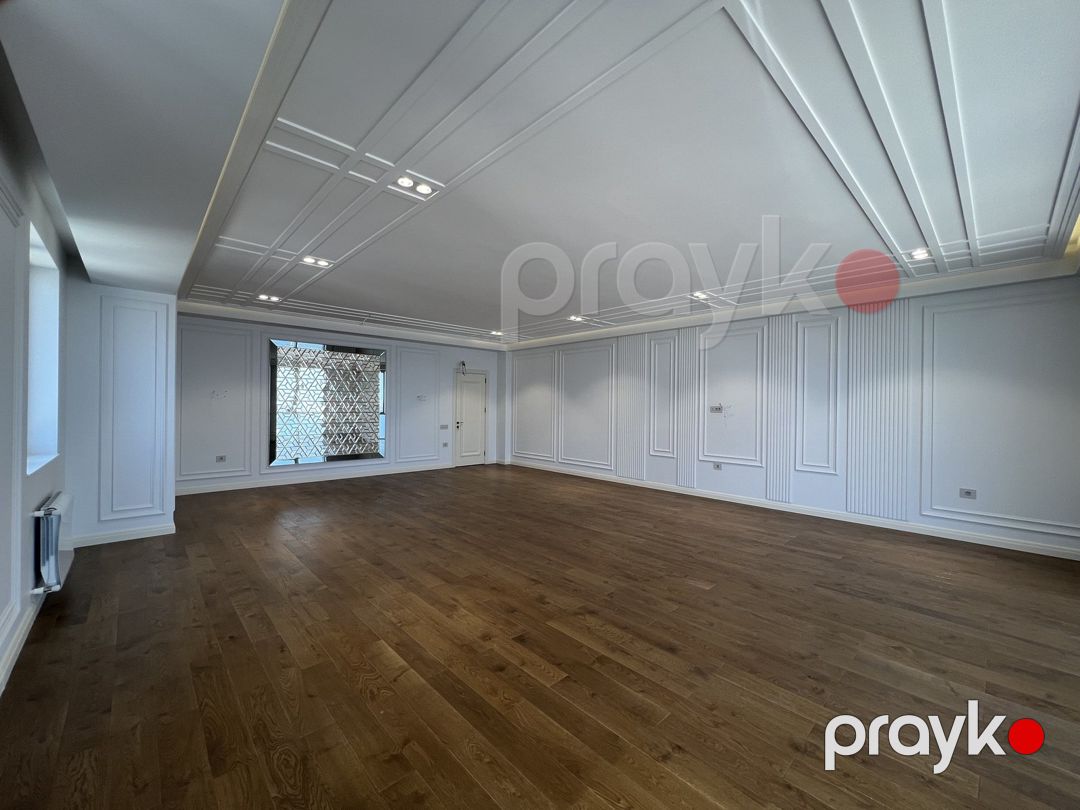 Satılır 4 otaqlı yeni tikili 236 m² — Mənzil, Bakı (3)
