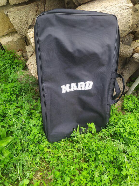 Nərd — İdman, hobi, istirahət, Bakı (4)