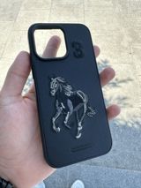 Santa Barbara Polo & Racquet Club brendi telefon qabı çox super — Аксессуары для смартфона