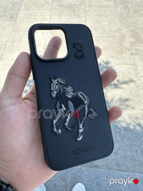 Santa Barbara Polo & Racquet Club brendi telefon qabı çox super — Digah