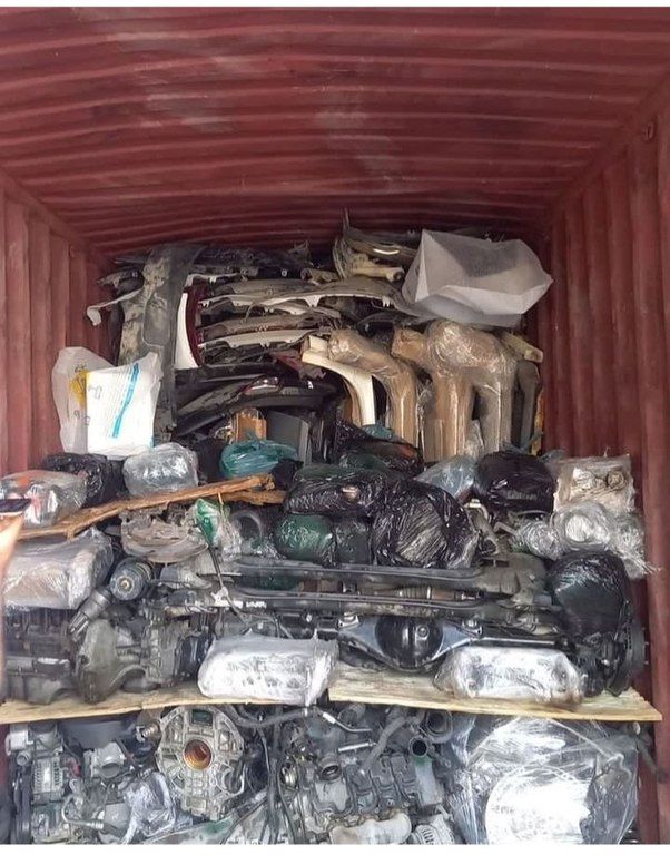 "Toyota" ehtiyat hissələri — Ehtiyat hissələri və aksesuarlar, Bakı (7)