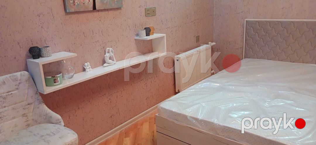 Satılır 2 otaqlı yeni tikili 57 m² — Mənzil, Xırdalan (6)