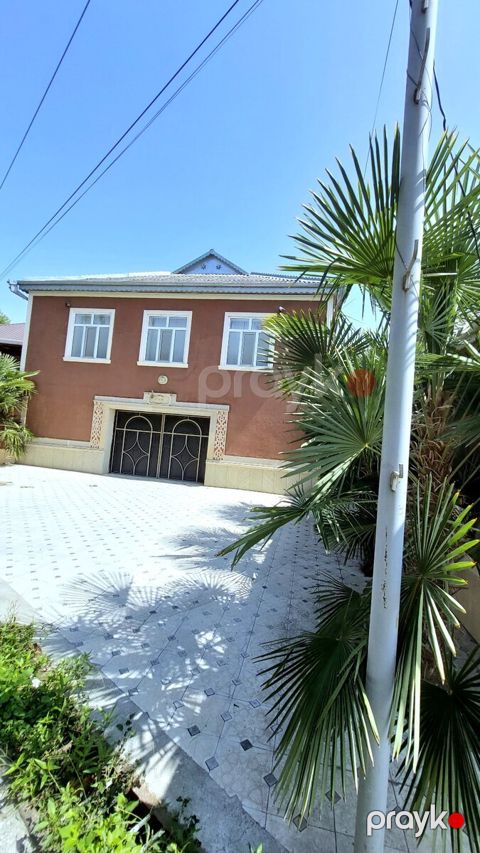 Villa, Göyçay r