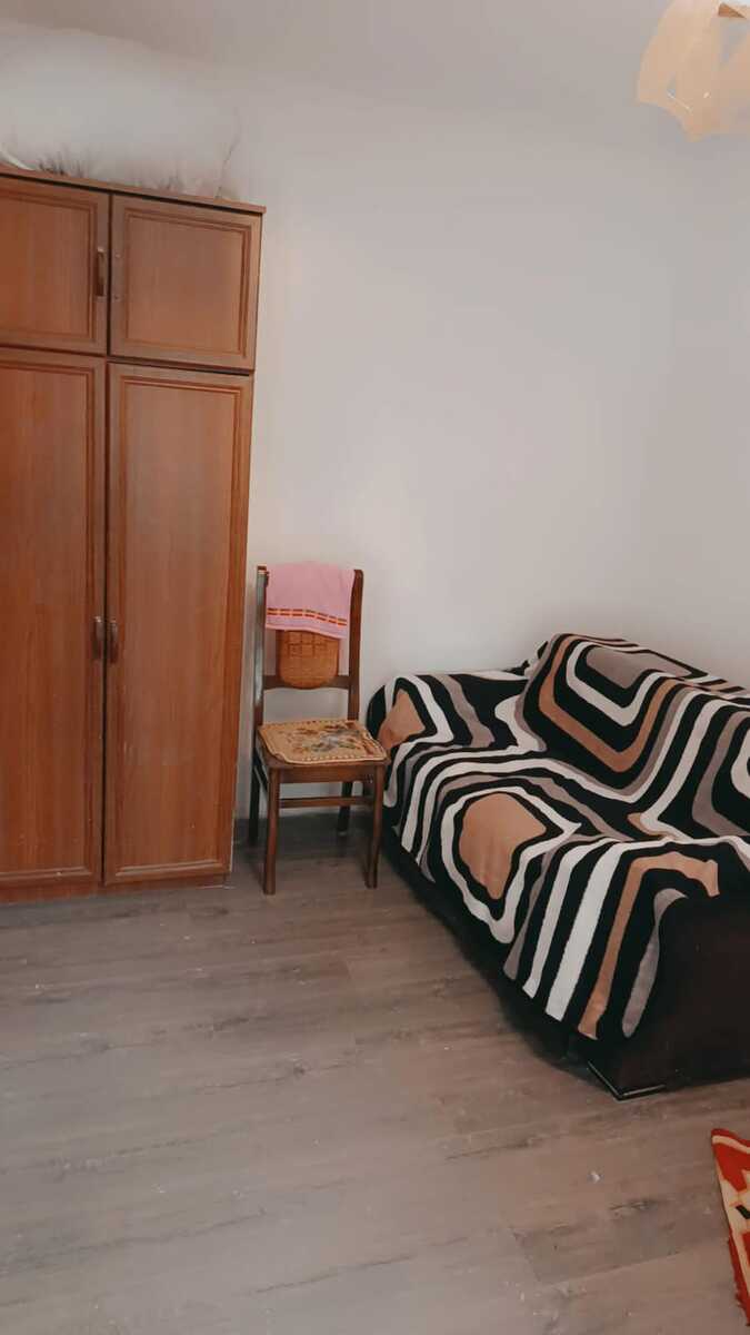 Satılır 2 otaqlı həyət evi/bağ evi 50 m² — Ev, villa, Bakı (7)