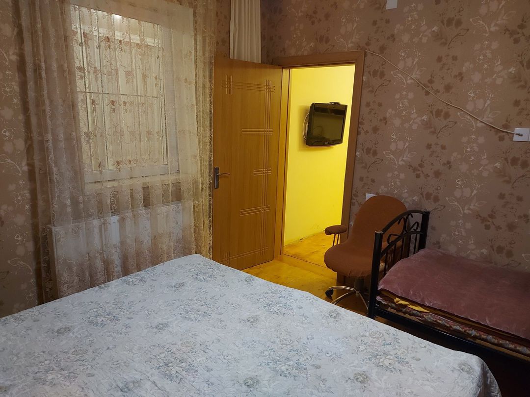 Satılır 2 otaqlı həyət evi/bağ evi 56 m² — Ev, villa, Bakı (10)
