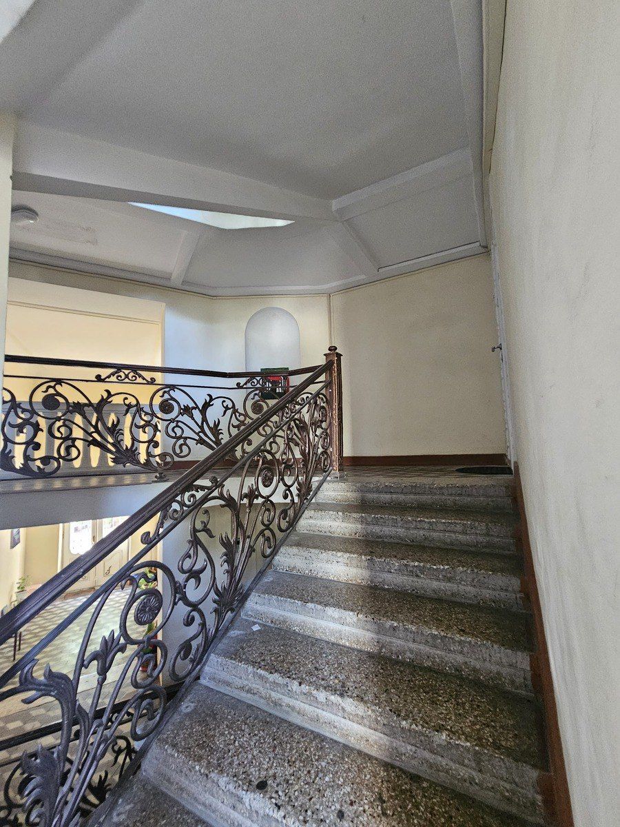 İcarəyə verilir 2 otaqlı köhnə tikili 95 m² — Mənzil, Bakı (8)