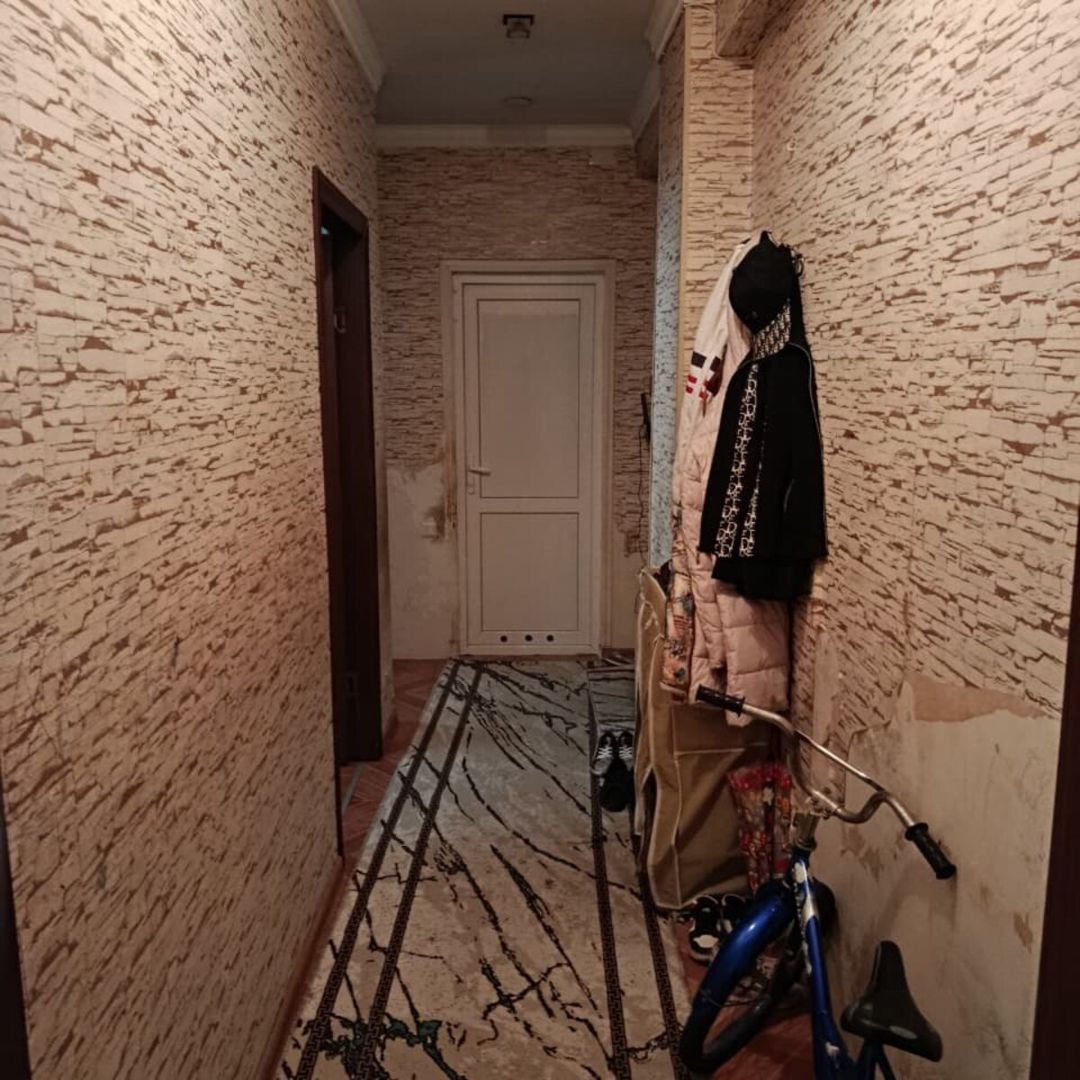 Satılır 2 otaqlı yeni tikili 70 m² — Mənzil, Xırdalan (3)