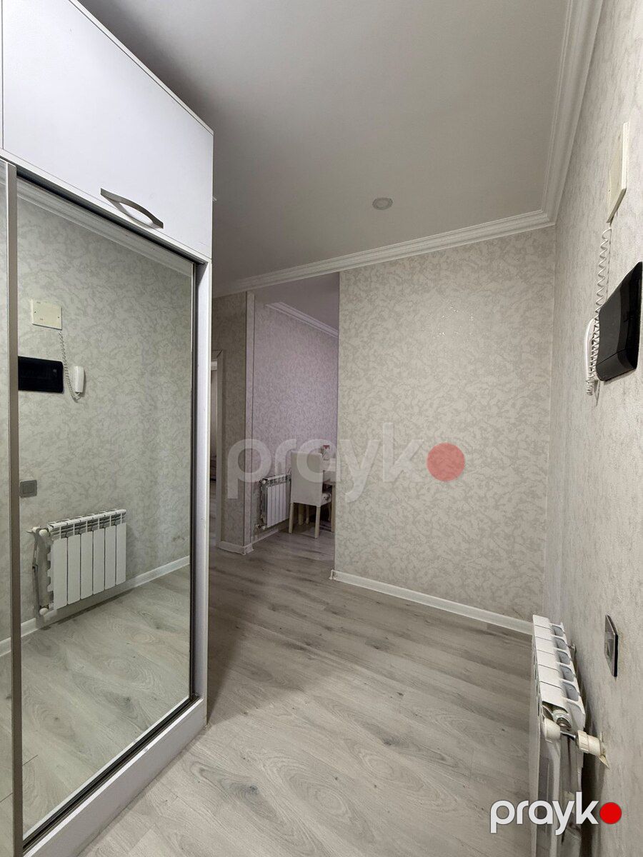 2-otaqlı yeni tikili, 9-cu mkr., 67 m² — Mənzil, Bakı (10)