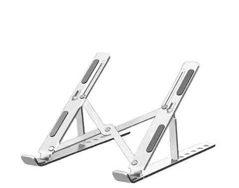 Alüminium Alloy Notbuk Stand Məhsul Gəncə şəhərindədir — Gəncə