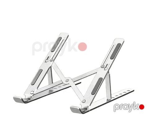 Alüminium Alloy Notbuk Stand Məhsul Gəncə şəhərindədir
