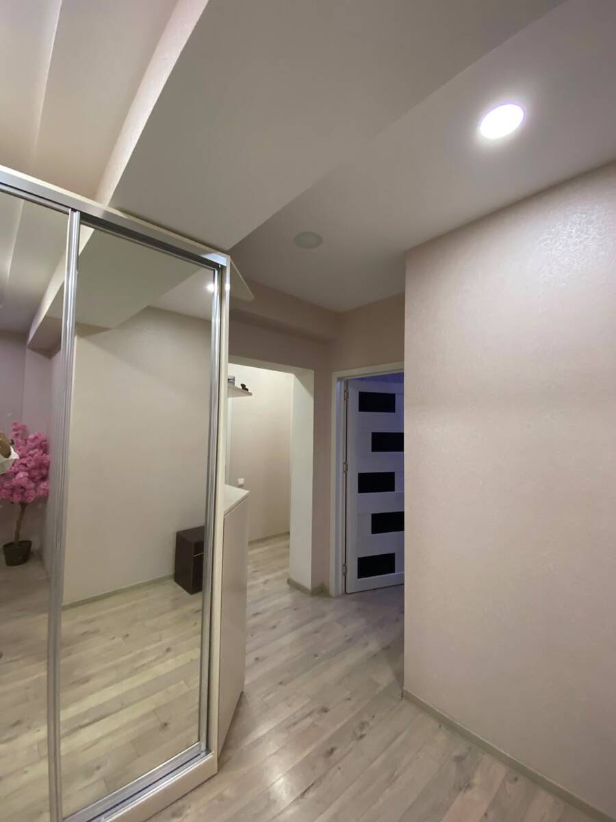 Satılır 2 otaqlı yeni tikili 70 m² — Mənzil, Bakı (4)