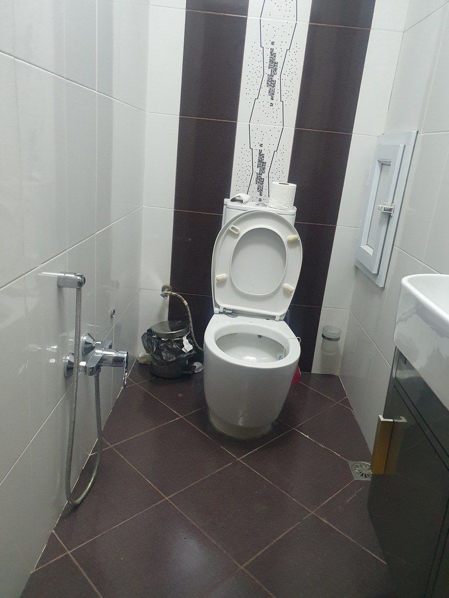 Satılır 3 otaqlı yeni tikili 95 m² — Mənzil, Bakı (9)