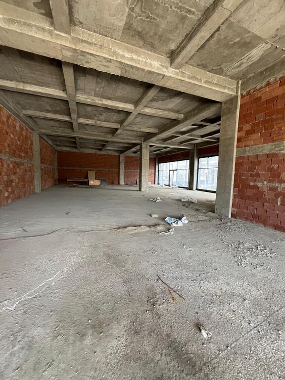 İcarəyə verilir obyekt 317 m² — Əmlak, Bakı (5)
