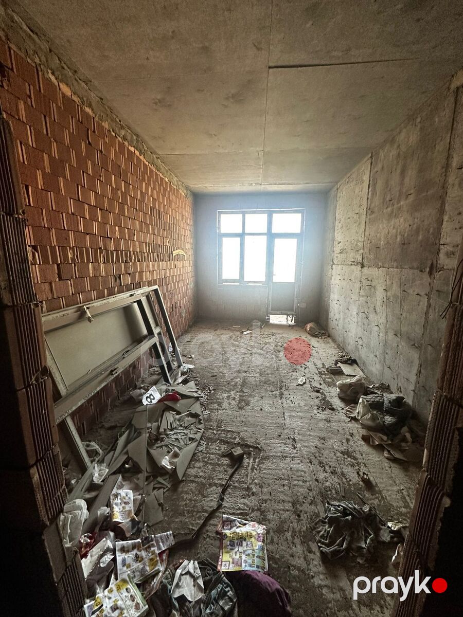 Satılır 3 otaqlı yeni tikili 114 m² — Mənzil, Bakı (4)