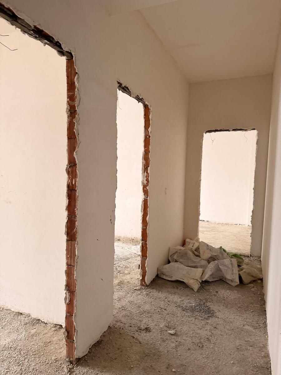 Satılır 3 otaqlı yeni tikili 85.5 m² — Mənzil, Bakı (8)