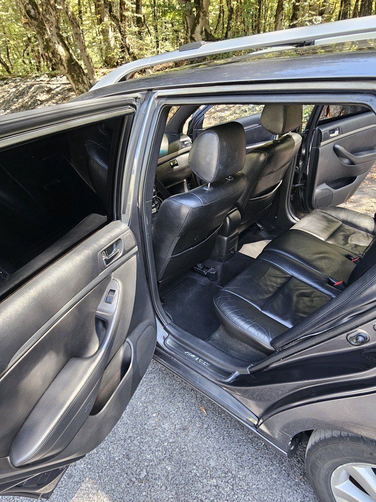 Toyota Avensis, 2.0 L, 2007 il, 334 000 km — Avtomobillər, Qəbələ (9)