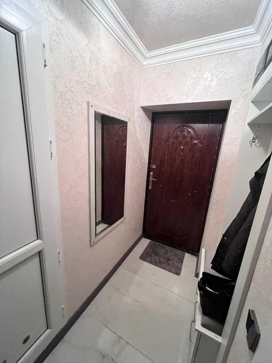 Satılır 3 otaqlı köhnə tikili 64 m² — Mənzil, Bakı (9)