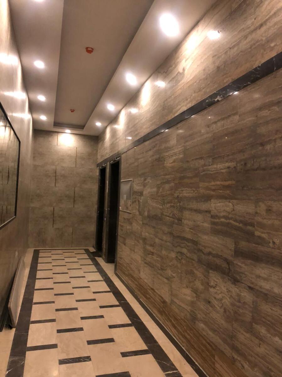 Satılır 4 otaqlı yeni tikili 210 m² — Mənzil, Bakı (10)