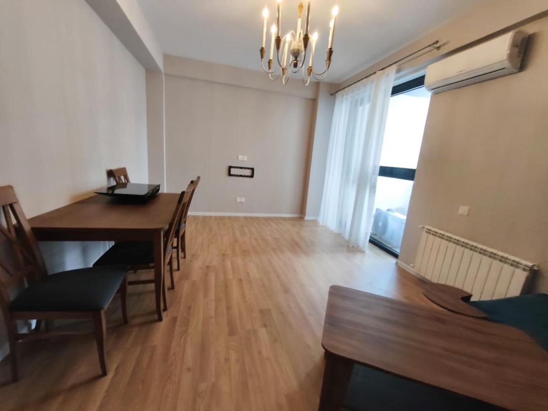 Satılır 2 otaqlı yeni tikili 97 m² — Mənzil, Bakı (8)